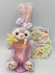 ディズニー テイスティサマーサプライズ ぬいぐるみストラップ