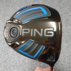 PING G LS TEC ドライバー 9度 - メルカリ
