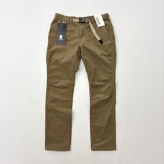 24ss 2024 Whim Gazette ウィムガゼット チノ パンツ ベージュ 系