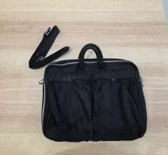 Porter タンカー 2WAY ブリーフケース ブラック 出品 622-77136