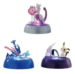 (廃盤レア実物フルセット ポケモン フルセット フィギュア 未開封 新品