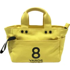 2026年最新】8yards バッグの人気アイテム - メルカリ