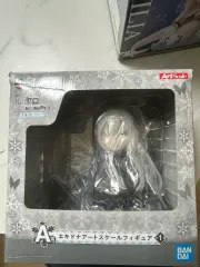 Re:ゼロから始める異世界生活 エキドナ 胸像 ポップ 出品