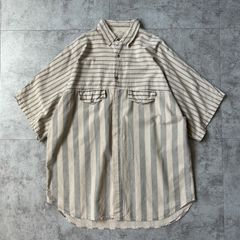 1990s GIORGIO ARMANI USA企画 イタリア製 ストライプ - メルカリ