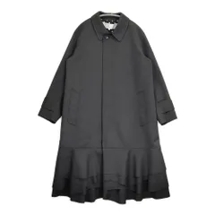 2026年最新】tao comme des garcons コートの人気アイテム - メルカリ