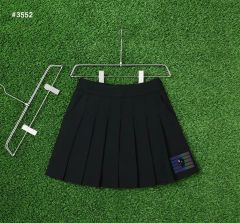 5525 × MAICHI】STRETCH PLEATS SKIRT - メルカリ
