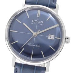 チュードル TUDOR 12500 スタイル 3Pダイヤ 自動巻き メンズ 保証書