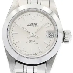 チュードル TUDOR 92500 プリンセスデイト 自動巻き レディース _944546のサムネイル