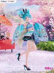初音ミク 和バニー 1/7スケールフィギュア F:NEX - メルカリ