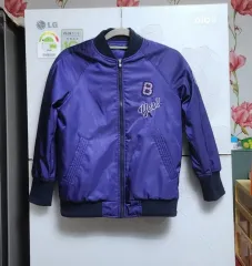 145 ベネトン キッズ アウター／女子児童 ジャケットのサムネイル