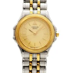 2026年最新】SEIKO クレドール 4J81-5040の人気アイテム - メルカリ