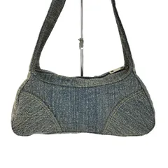 スライ SLY STUDS SHOULDER BAG スタッズショルダー バッグデニム レディース 表記無 のサムネイル