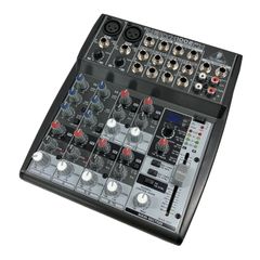 Mackie 1202-VLZ3 アナログミキサー - メルカリ