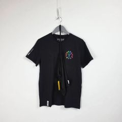 carol shoppe グレー ハーフジップ トレーナー carol shoppe グレー ハーフジップ トレーナー - メルカリ