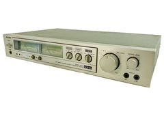 Aurex AD-4 アドレスユニット オーレックス 音響機器 ジャンク