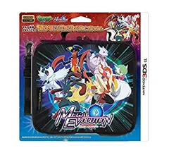 【中古】「非常に良い」3DSLL ポケモンバッグ メガシンカver. 中古】「非常に良い」3DSLL ポケモンバッグ メガシンカver. - メルカリ
