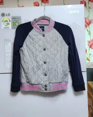 130 Gap Kids(ギャップキッズ) キッズ スタジャン/ジャケットコート