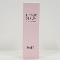 HABA LIFT-UP SERUM 30ml 3個 - メルカリ