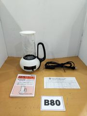☆リリーオーラ 浄水器 サミットインターナショナル - メルカリ