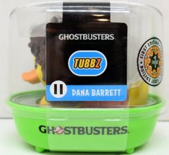 NUMSKULL TUBBZ COSPLAYING DUCK GHOSTBUSTERS DANA BARRETT 1st EDITION 11
