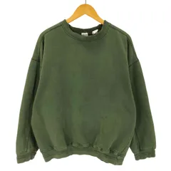 2026年最新】gap スウェット 無地 90sの人気アイテム - メルカリ