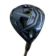 Titleist TSR2 フェアウェイウッド 15度　ディアマナTB 60X Titleist TSR2 フェアウェイウッド 15度 ディアマナTB 60X - メルカリ