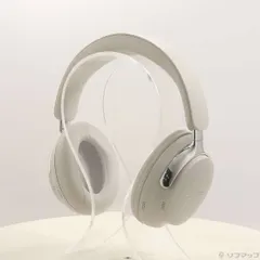ソフマップ 〔中古品〕 QuietComfort Ultra Headphones 2nd Gen ホワイトスモーク【269】