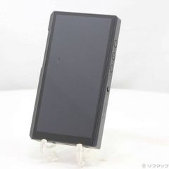 Fiio M11 plus ESS 純正レザーケース付属 - メルカリ