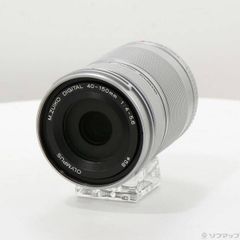 ✨極美品✨オリンパス M.ZUIKO 40-150mm❤️小型軽量！ - メルカリ
