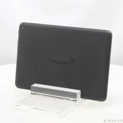 ソフマップ 〔中古品〕 Fire HD 8 2024 32GB ブラック B0CVDPZH2Y Wi-Fi【349】のサムネイル