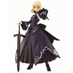 【中古】「非常に良い」一番くじプレミアム Fateシリーズ 10周年記念 第二弾 セイバーSpecial B賞 -闇に染まりし暴君- セイバーオルタ プレミアムフィギュア（プライズ