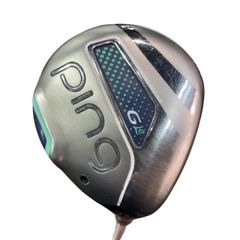 PING】 Gle 1W ドライバー レディース L (レンチ付) - メルカリ