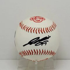 鈴木誠也 直筆サイン入り試合球 サインボール WBC 2026 公式球 - メルカリ