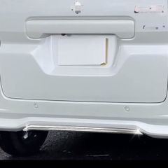E26キャラバン 純正 リアバンパー センサー4個 | Mercari