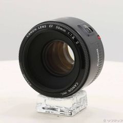 【神レンズ】キャノン 単焦点 Canon EF 50mm F1.8 II キャノン Canon EF 50mm F1.8 Ⅱ☆単焦点レンズ☆神レンズ - メルカリ