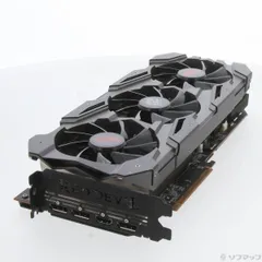 ソフマップ 〔中古品〕 AXRX 5700XT 8GBD6-3DHE/OC【344】のサムネイル
