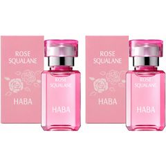 HABA ローズ スクワラン 30ML＊2 - メルカリ
