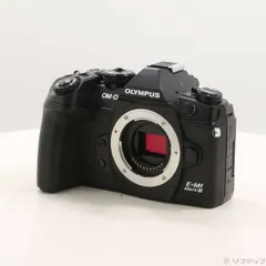 2026年最新】om-d e-m1 mark iii ボディの人気アイテム - メルカリ
