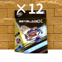 BEYBLADE X ベイブレード X BX-34 スターター 26個セット - メルカリ