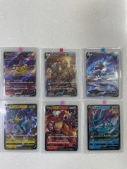 SAR GX まとめ売り ライコウ スイクン エンテイ - メルカリ