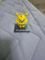 ポケットモンスター コレクションカードゲーム エレブー フィギュア