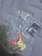 ポケットモンスター コレクションカードフィギュア 未開封