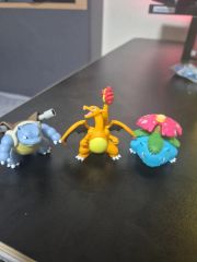 TOMY トミー モンスターコレクションセットDX めざせ！ ポケモン
