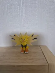ポケットモンスター モンスターコレクション サンダー＆ククル 