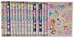 おねがいマイメロディ DVD全巻完結セット - メルカリ