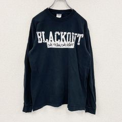 THE BLACK EYE PATCH ロンT L - メルカリ
