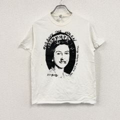 ヒロットンHirotton GOD SAVE THE QUEEN Tシャツ レア - メルカリ