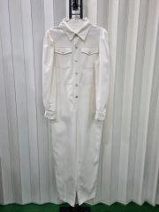 ⭐︎値下げ⭐︎『⭐︎今期発売中/試着のみ⭐︎』オールインワン - メルカリ
