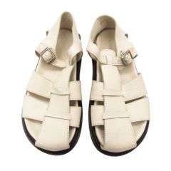 極美品】CAMINANDO シンゾーン別注 カミナンド グルカサンダル - メルカリ