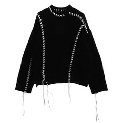 maisonspecial シャーリングメニーリボントップス maisonspecial シャーリングメニーリボントップス - メルカリ